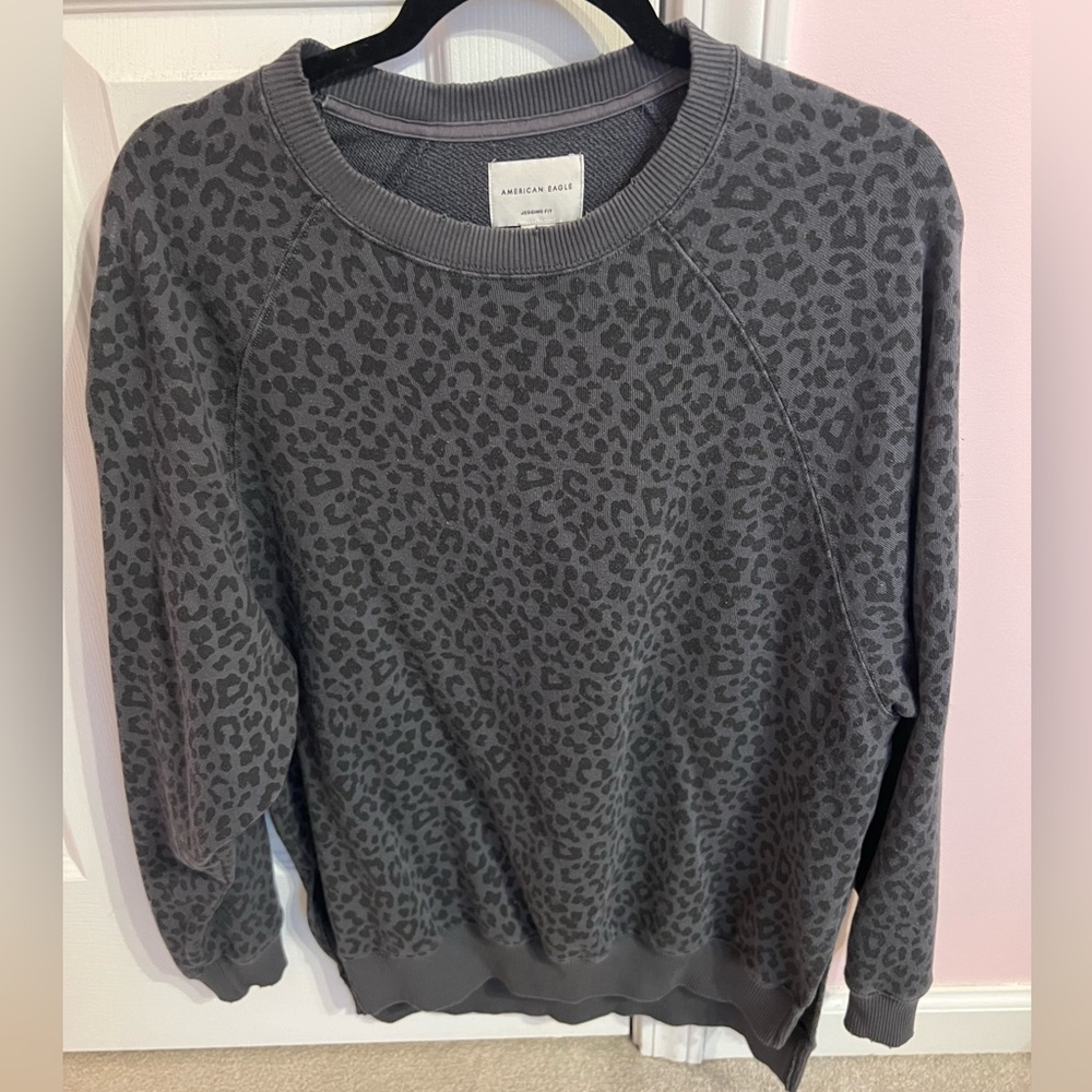 American Eagle Crewneck